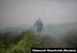 «Треба збадьоритися, сконцентруватися і зробити необхідні інтенсивні кроки в досить короткий часовий проміжок, розуміючи, що, можливо, наступного шансу вже не буде».