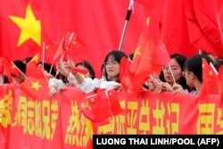 Нойбай эл аралык аба майданы, Ханой. 12-декабрь, 2023-жыл.