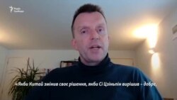 Кіркегаард про готовність Росії до миру (відео)