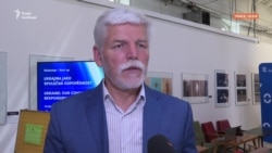 Президент Чехії Петр Павел про боротьбу з російською пропагандою