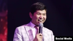 Союзбек Сейитказиев.