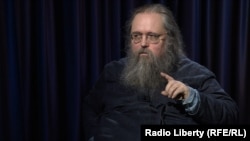 Священник Андрій Кураєв