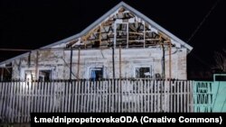 Російські загарбники випустили близько 15 артилерійських снарядів по місту