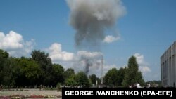 Раніше повідомлялося про 4 постраждалих. Фото ілюстративне 