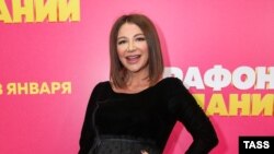 Елена Блиновская.