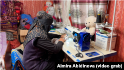 Көп аялдуулуктун курмандыгы болгон Муслима