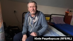 Анатолій Савченко