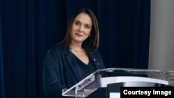 Loredana Mihăilă este vicepreședintă și coordonator al Fiscalității la Organizația Femeilor Antreprenor din România - UGIR.