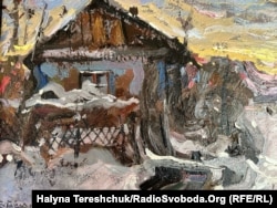 «Армійські замальовки» Віталія Гайдара