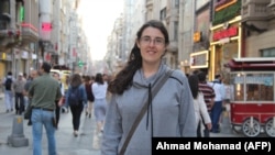 الیزابت تسورکوف، پژوهشگر اسرائیلی امور خاورمیانه