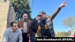 Архивное фото, лидеры «Альт-Инфо»