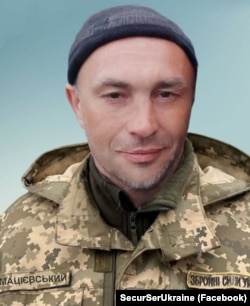 Олександр Мацієвський