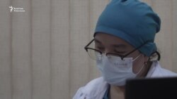 Кыргызстан менен Казакстанда кызамык жайылууда 