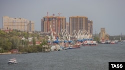 Ростов-на-Дону, фото ілюстративне