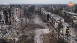 Головні події двох років великої війни (відео)