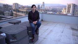 Explainer: Georgian Protests And The Fate Of The Controversial 'Foreign Agents' Law
