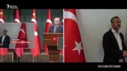 Анкарада Орхан Инанды 21 жылга кесилди 