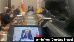 Алан Гаглоев