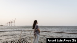 Egyetlen hajó sincs a láthatáron, miután Oroszország kilépett a fekete-tengeri gabonakezdeményezésből, és 2023. július 25-én megkezdte az ukrán élelmiszerexport-létesítmények rendszeres bombázását