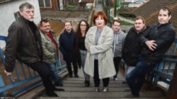 „Vidéki, független újságíróként megírni az igazságot"