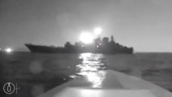 Misioni i dronëve të Ukrainës për ta fundosur Rusinë