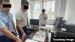 УКМК тараткан сүрөт.