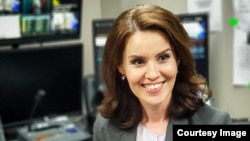 Фаріда Курбангалеєва. Архівне фото