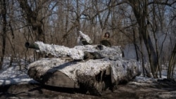 Rat u Ukrajini će se završiti kada...