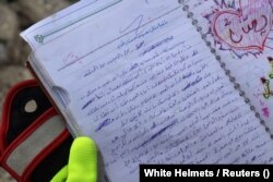 Džandaris, Sirija, 10. februar