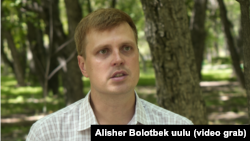 Дмитрий Переяславский.