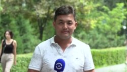 Делавшего предложение племяннице президента Кыргызстана обвинили в наркоторговле 