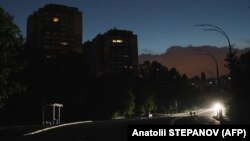 Відключення світла в Києві, 5 червня 2024 року