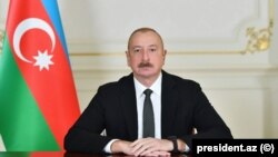 Ильхам Алиев