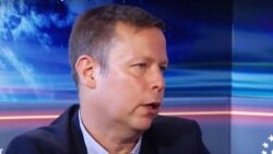 گفت‌وگو با راز زیمت، تحلیلگر مطالعات ایران در دانشگاه تل‌آویو