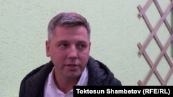 Антон Иванов