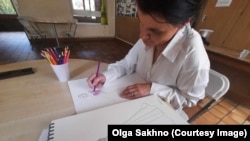 Szahno a tervein dolgozik