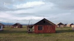 Ак-Сай: унутта калган маданий борбор