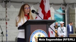 Келли Дегнан