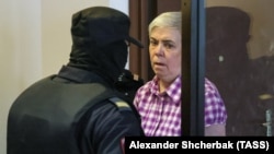 Надія Буянова