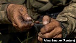 Спосіб, у який відбувається мобілізація, призвів до того, що в українському війську зараз дуже низька якість людського ресурсу і постійно бракує людей – дослідження «Повернись живим» 