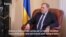 Marko Șevcenko: „Acum Ucraina și Rusia decid unde va fi hotarul între Ucraina și Rusia, ca un hotar între democrație și dictatură.”