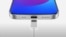 یکی از تغییرات اساسی در آیفون جدید استفاده از پورت USB-C که به‌دلیل فشار اتحادیهٔ اروپا رخ داده است