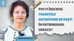Paștele în R. Moldova: tradiții vechi, invenții noi și implicații politice