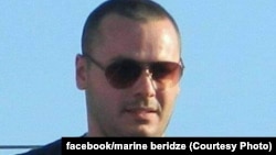 Леван Джейранашвили