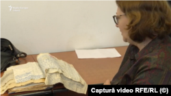 Germina Nagâț cunoaște dosarele Securității pe care le cercetează de peste 20 de ani. Este membră în Colegiul CNSAS