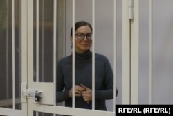 Viktoria Petrova opisala je završnu riječ tužilaštva protiv nje kao "hladnu, službenu, odobrenu i osnaženu mržnjom".