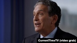 Džejms Rubin (foto arhiv)