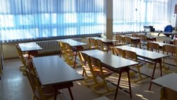 Prijedlog zakona o odgoju i obrazovanju u Skupštini Kantona Sarajevo