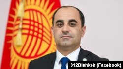 Рамиз Алиев