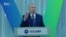 87 пайыз. Өзбек президенті Мирзияев билігін жеті жылға ұзартты